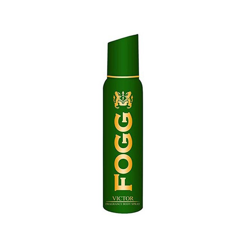 FOGG Fragrance Body Spray - Victor