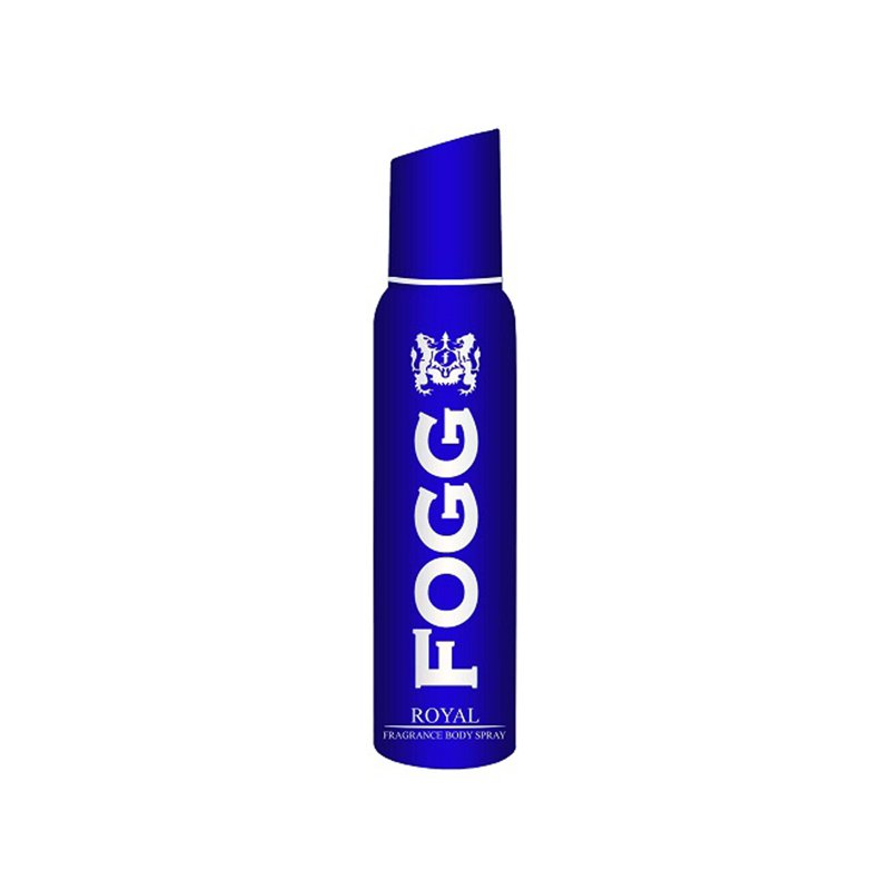 FOGG Fragrance Body Spray - Royal