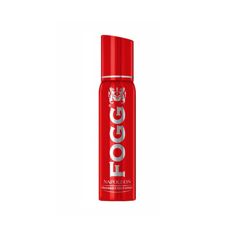 FOGG Fragrance Body Spray - Napoleon