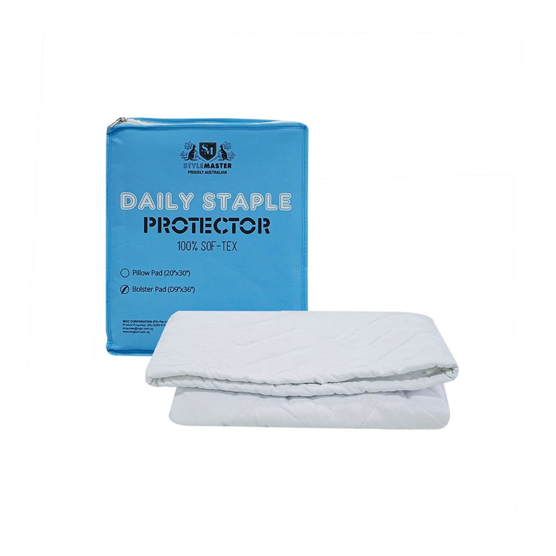 Stylemaster Daily Staple Protector - Bolster 1 S