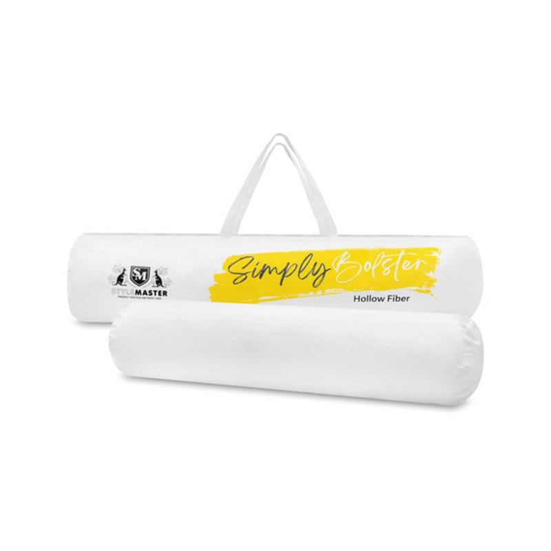 Stylemaster Simply Hollow Fibre - Bolster 1 S