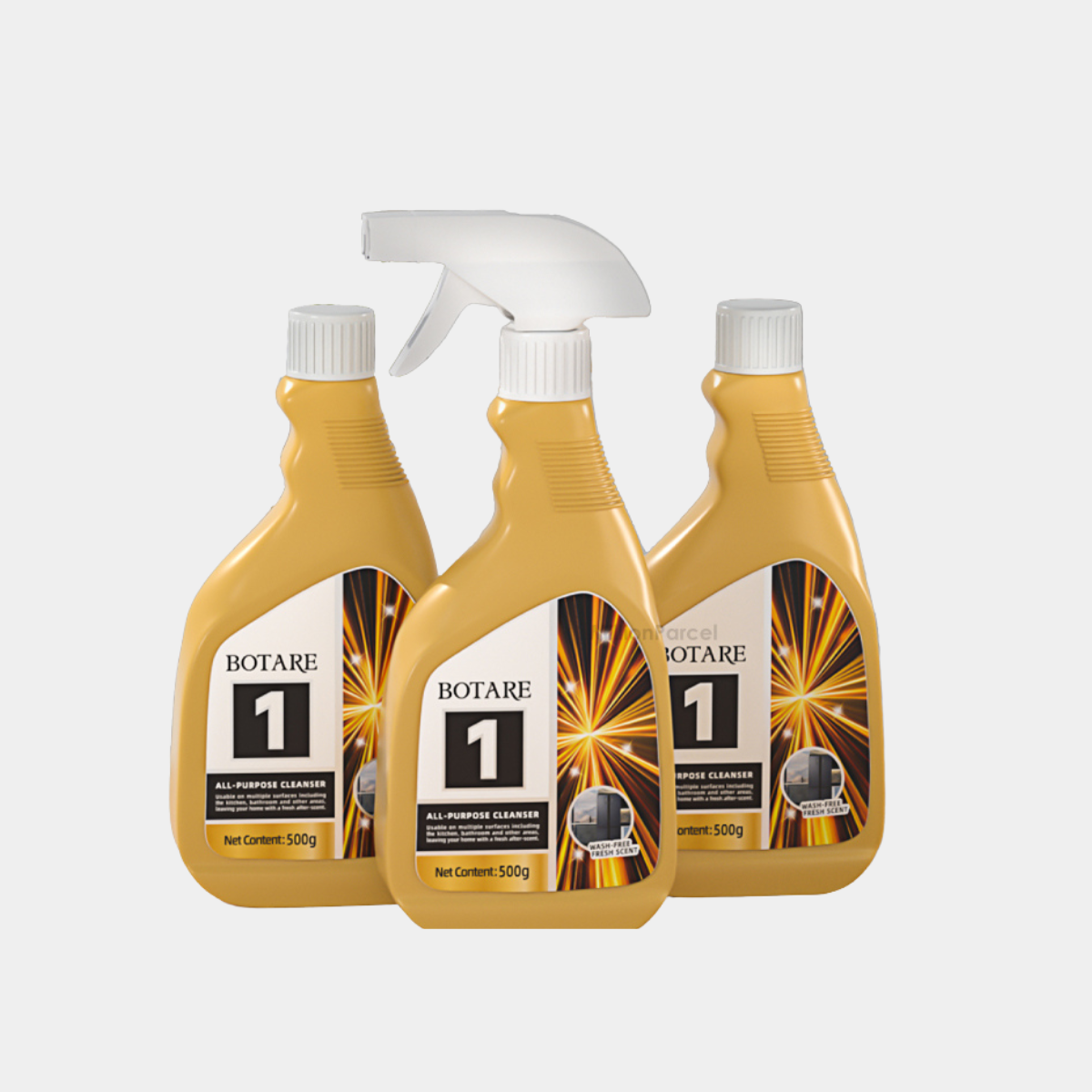 Botare All-purpose Cleaner
