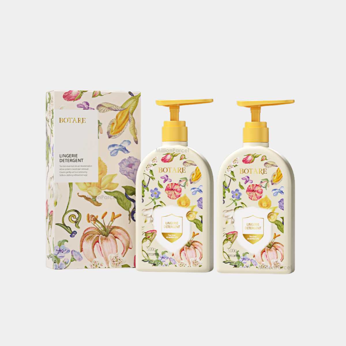 Botare Lingerie Detergent