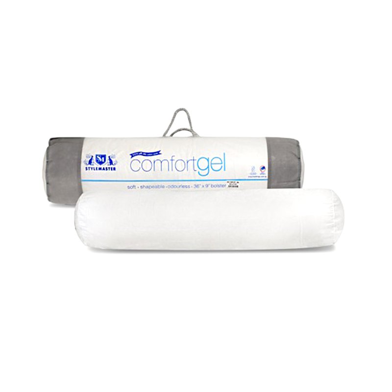 Stylemaster Comfortgel Bolster 1 S
