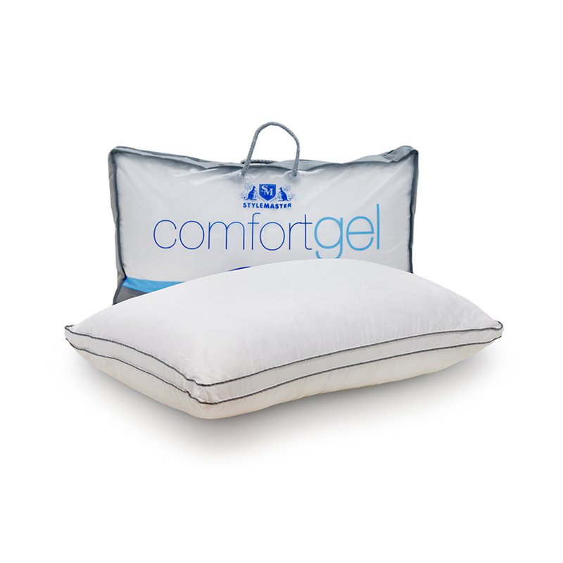 Stylemaster Comfortgel Pillow - Premium 1 S