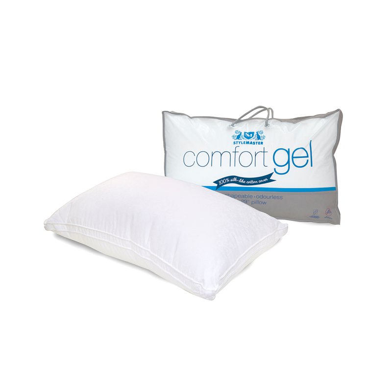 Stylemaster Comfortgel Pillow - Essence 1 S