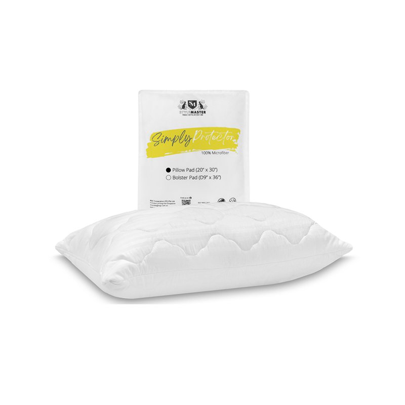 Stylemaster Simply Protector - Pillow 1 S