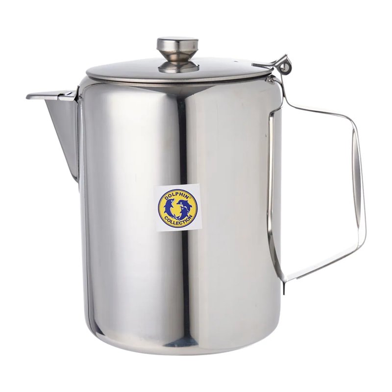 Sunnex Stainless Steel Tea Pot