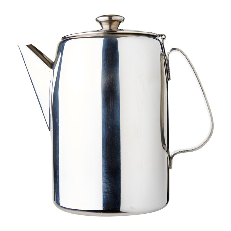 Sunnex Stainless Steel Coffee Pot