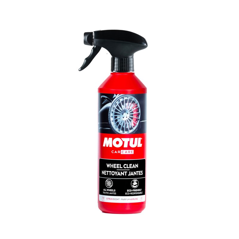 Motul Car Wheel Clean