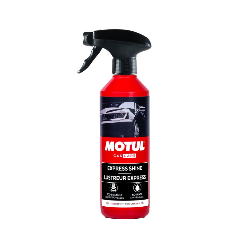 Motul Car Express Shine