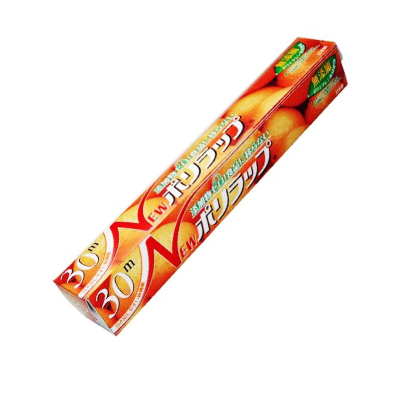 New Japanese Polywrap 30cm x 30m