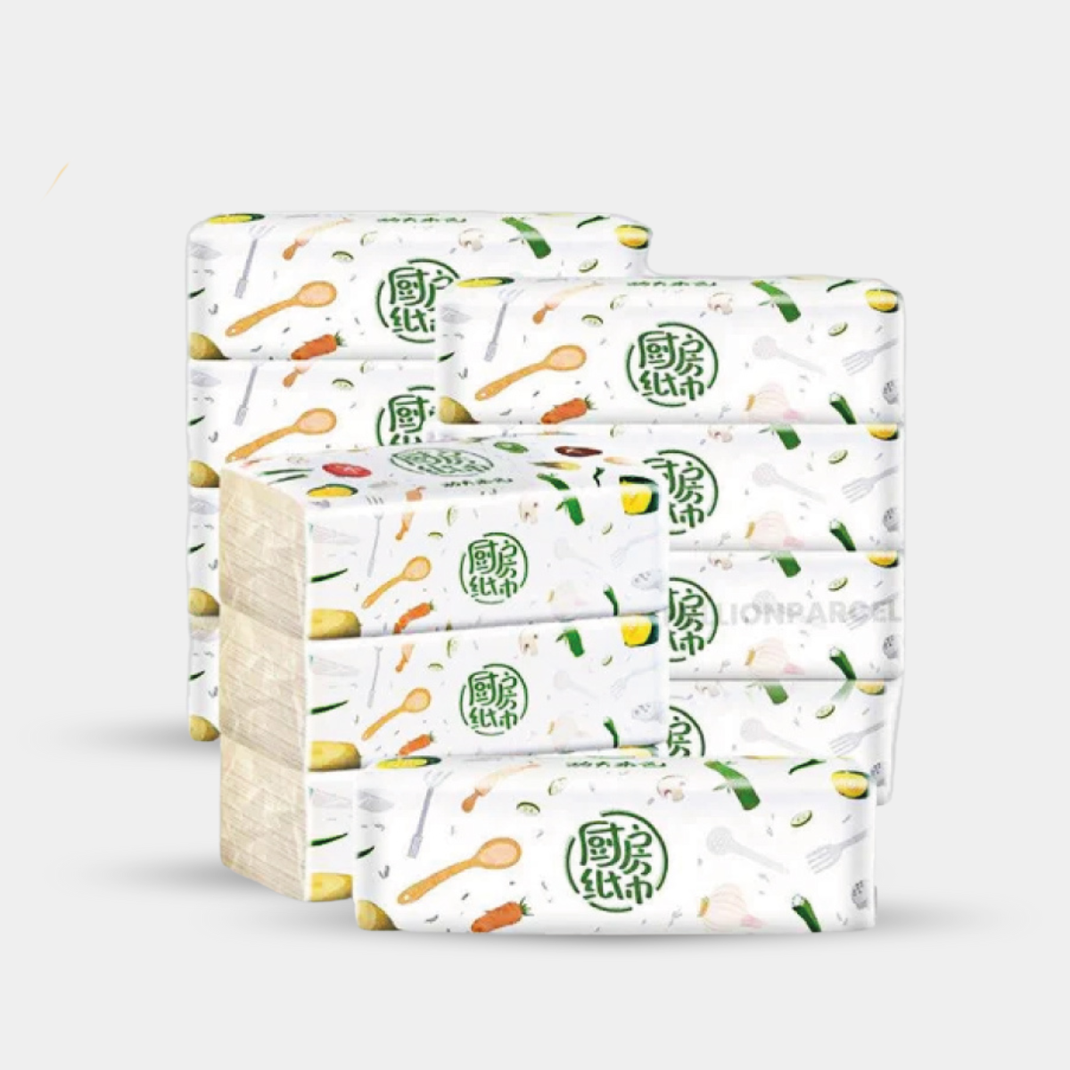 Botare Kitchen Towels 12 x 50 S
