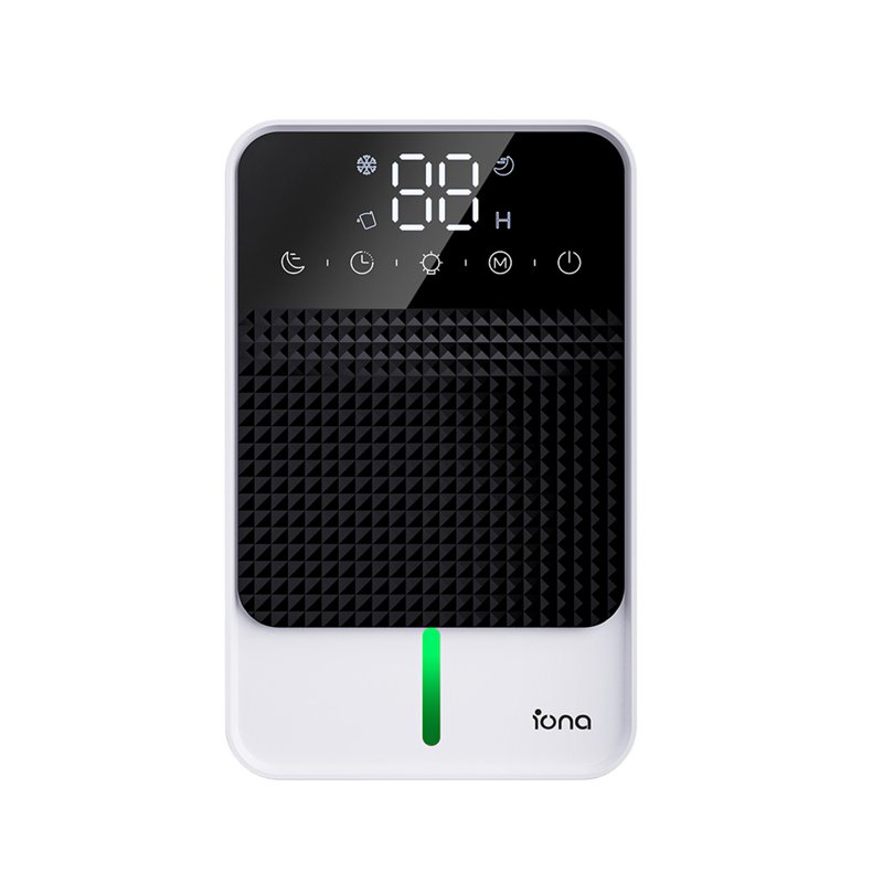 Iona Multi Function Mini Dehumidifier - GLD10