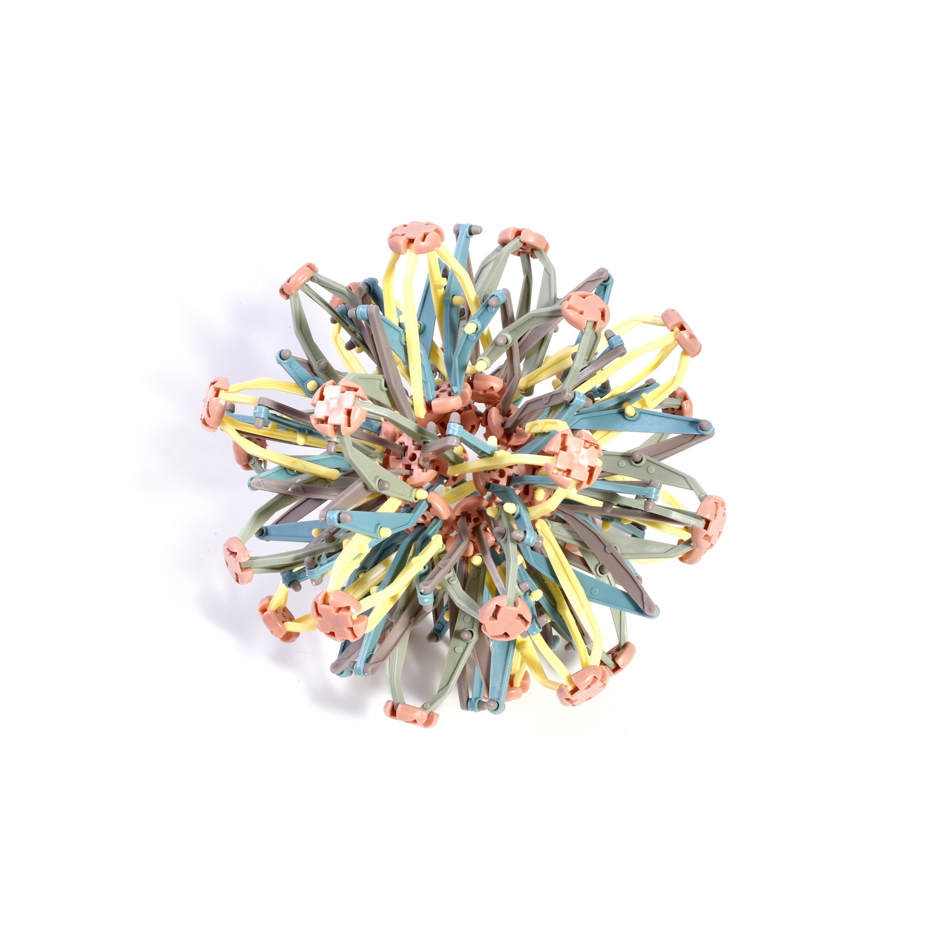 Mindful & Co. Kids - Mindfulness Magic Ball