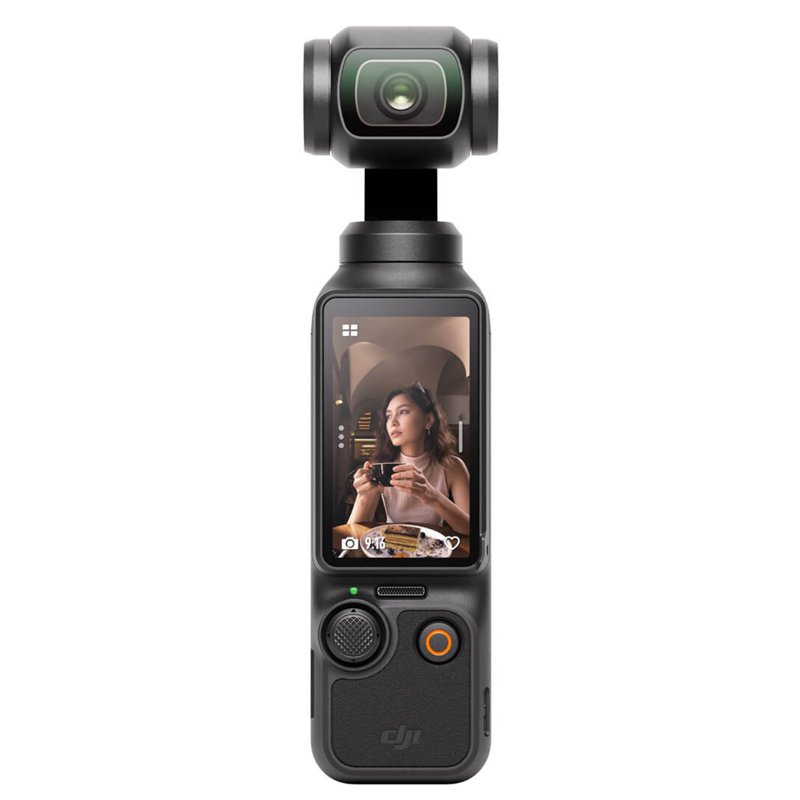 DJI OSMO Pocket 3 - Creator Combo 1 S