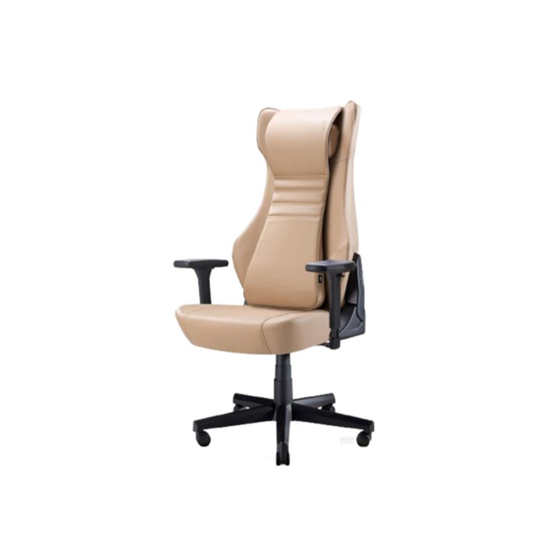 OSIM uErgoh (Latte) Ergonomic Chair with Massage 1 S
