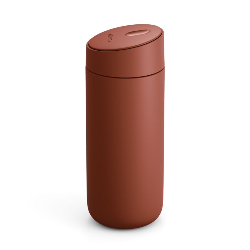 Fellow Carter Slide Mug 16oz - Sienna 1 S