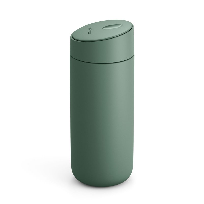 Fellow Carter Slide Mug 16oz - Smoke Green 1 S