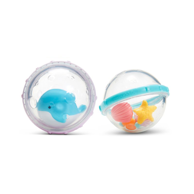 Munchkin Float & Play Bubbles 1 S