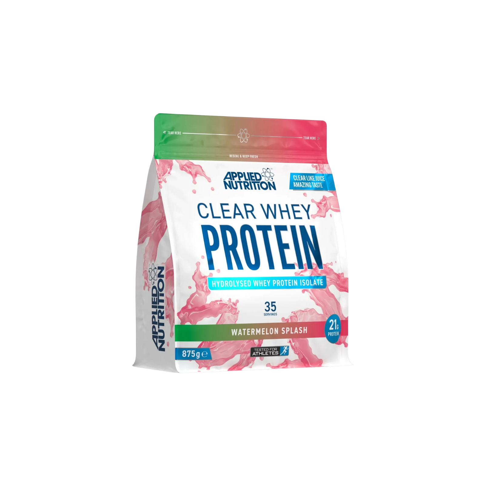APPLIED NUTRITION Clear Whey Watermelon