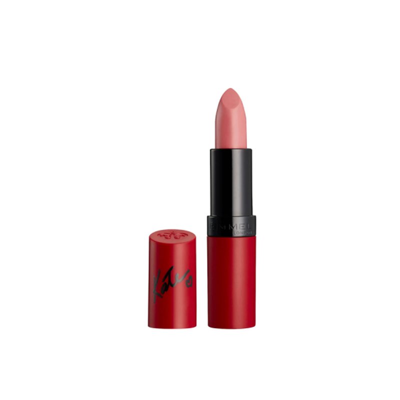 Rimmel London Kate Matte Lipstick 101