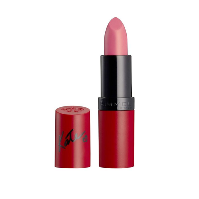 Rimmel Lasting Finish Kate Moss Matte Lipstick
