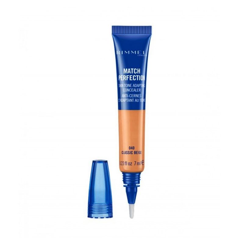 Rimmel London Rimmel Match Perfection Concealer – 050 True Beige