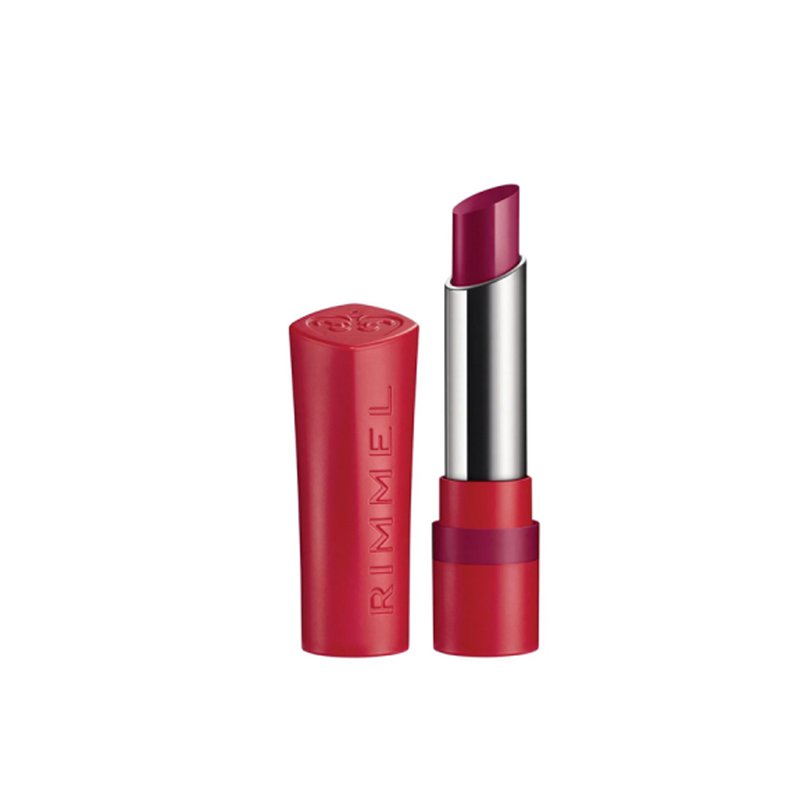 Rimmel London The Matte Lipstick – The Matte Factor 810