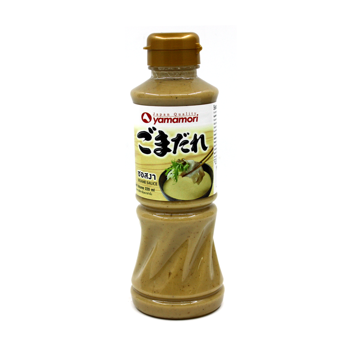 Yamamori Sesame Sauce