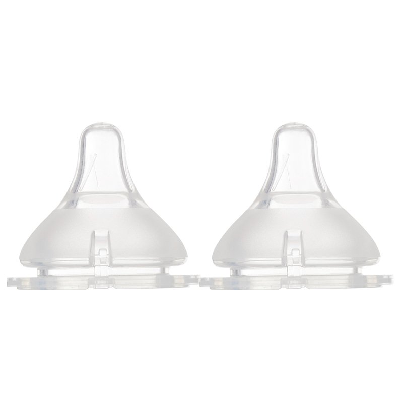 Haenim Bottle Teat Accessory Package - L