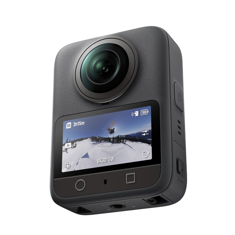 DJI OSMO 360 - Adventure Combo 1 S