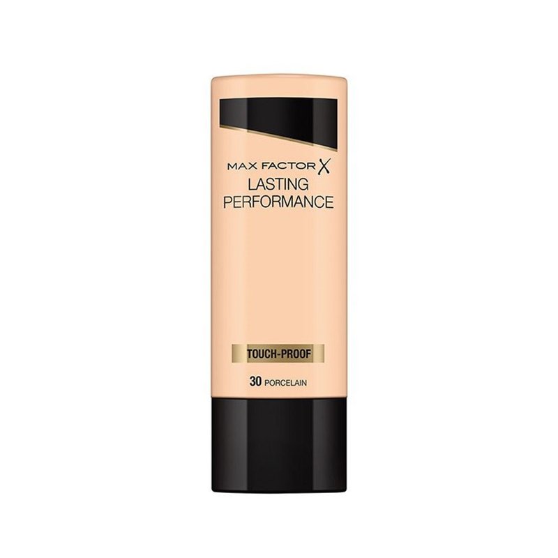 Max Factor Touch-Proof Foundation – Shade 30 Porcelain