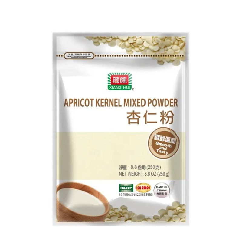 Xiang Hui Apricot Kernel Mixed powder