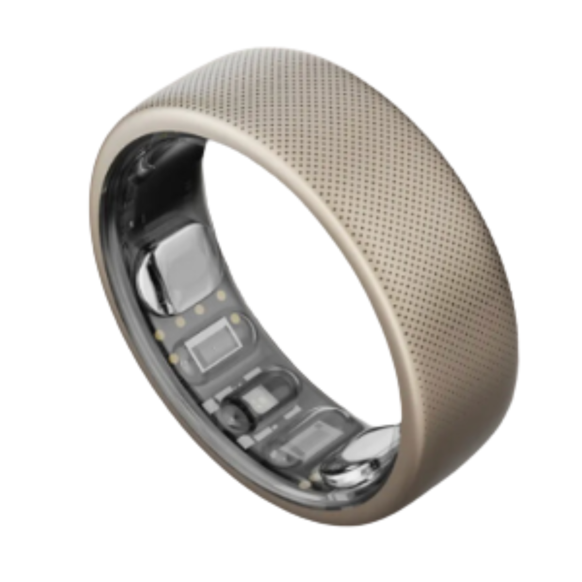 Amazfit Helio Smart Ring- Size 10 1 S
