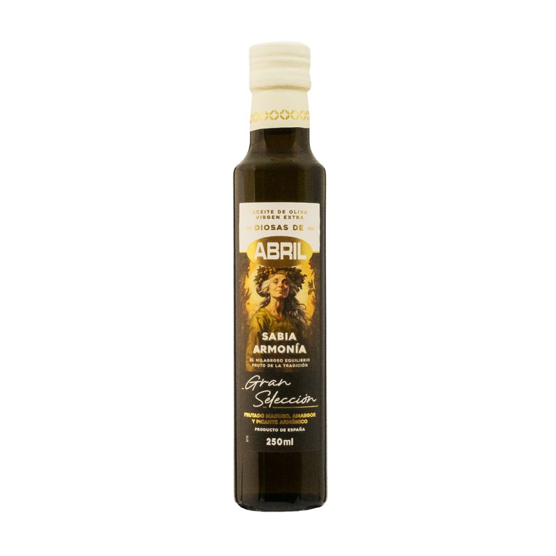 Abril Dioses De Gran Selection Extra Virgin Olive Oil