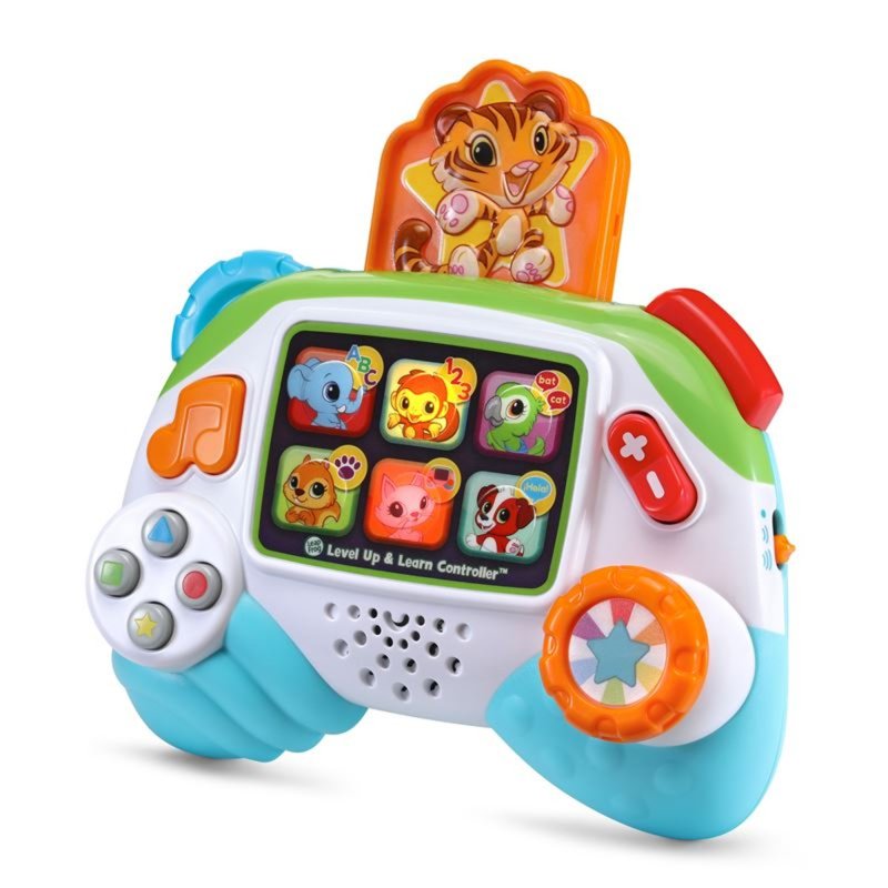 LeapFrog Level Up & Learn Controller 1 S