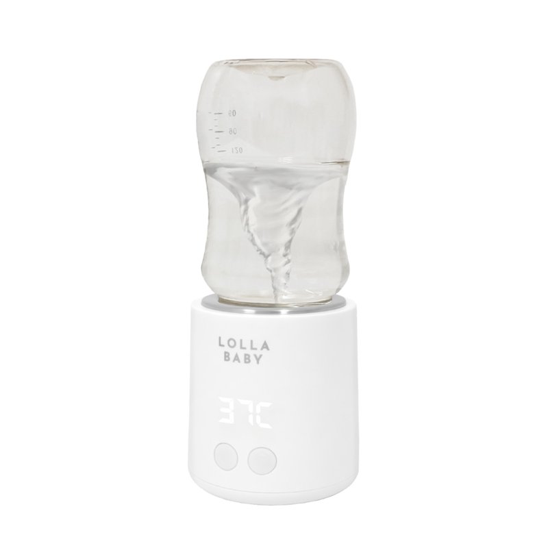 Lollababy SwirlPro Portable Bottle Warmer 1 S
