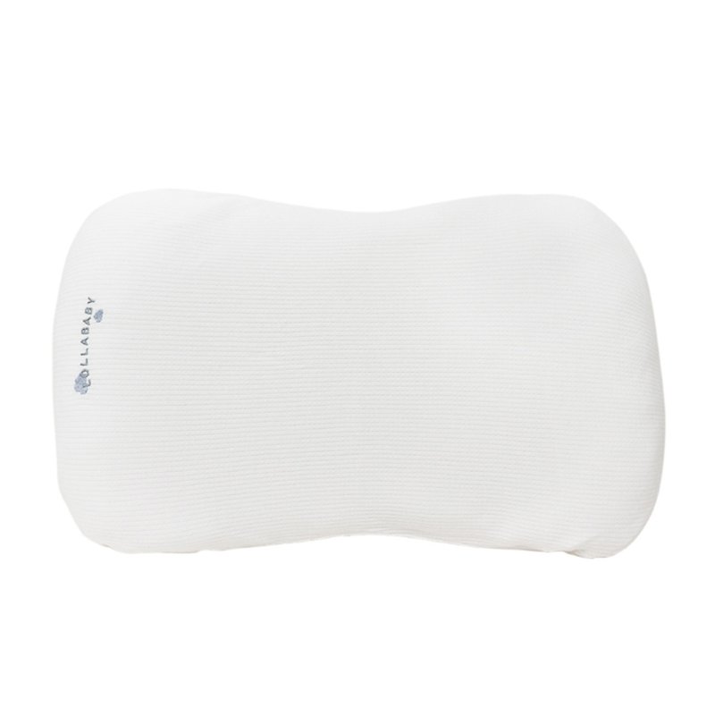 Lollababy Ergonomic Laminar Kids Pillow Case 1 S
