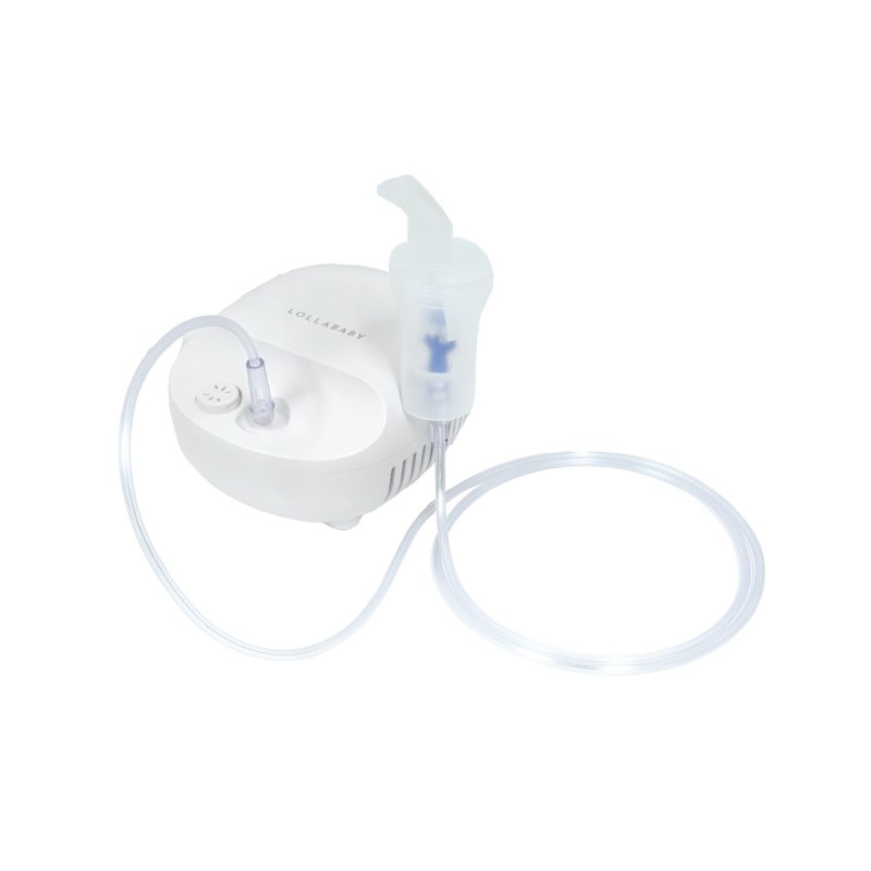 Lollababy Compressor Nebuliser