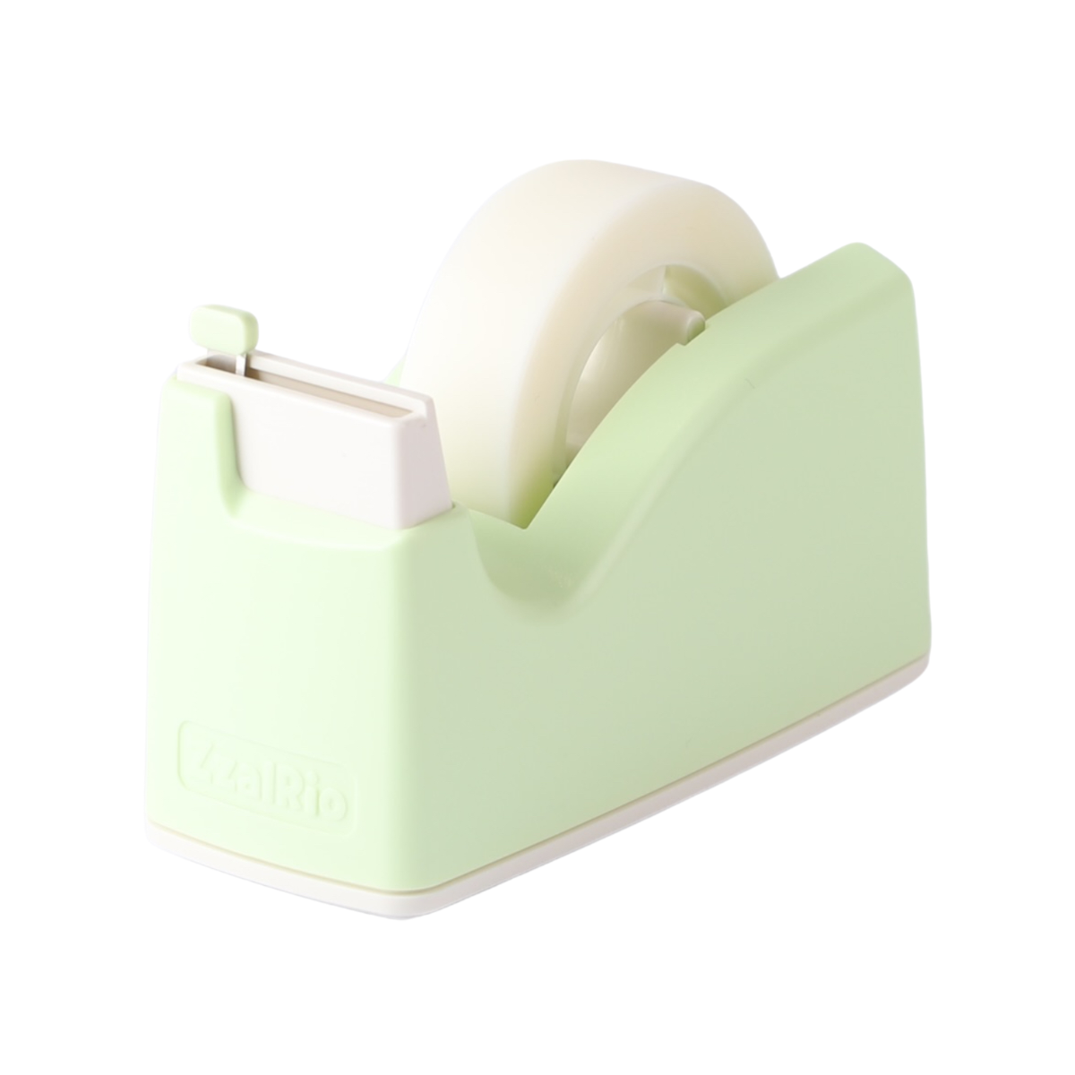 ZzalRio TOKI Kiddie Cutter - Green (Small) 1 S