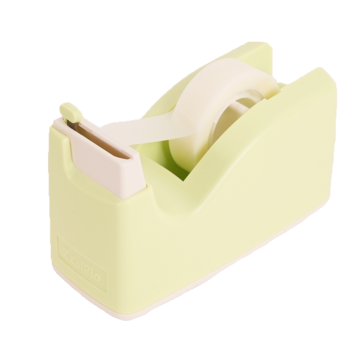 ZzalRio TOKI Kiddie Cutter - Green (Medium) 1 S