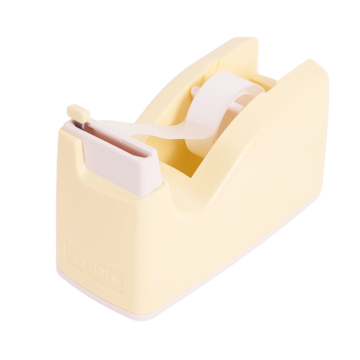 ZzalRio TOKI Kiddie Cutter - Yellow (Medium) 1 S