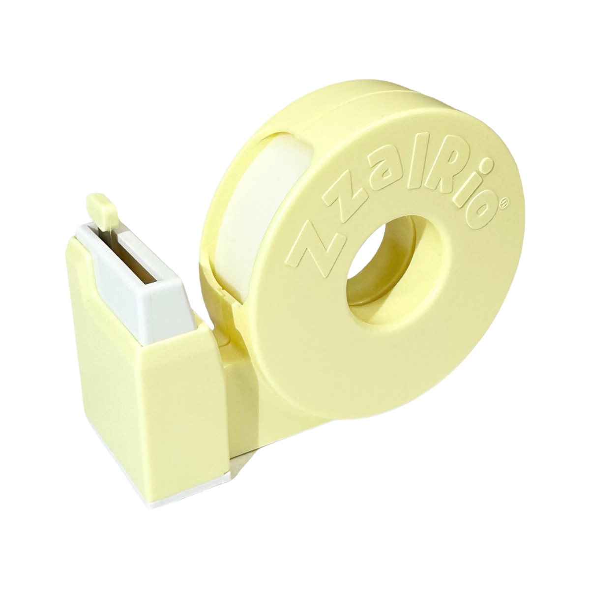 ZzalRio TOKI Kiddie Cutter - Yellow (Portable) 1 S