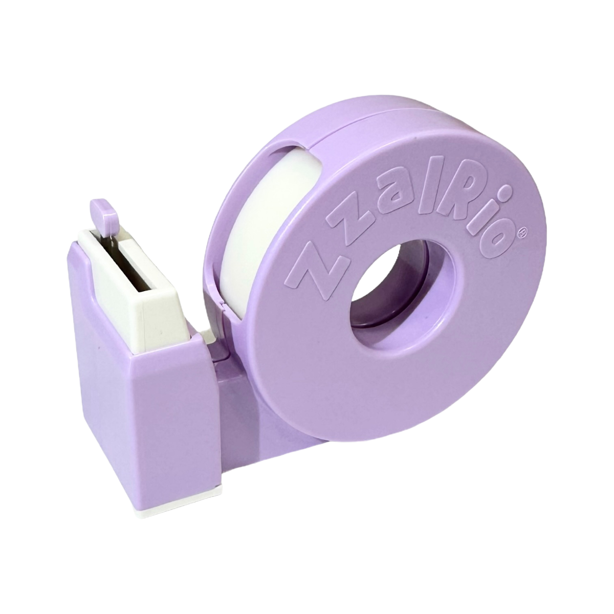 ZzalRio TOKI Kiddie Cutter - Purple (Portable)