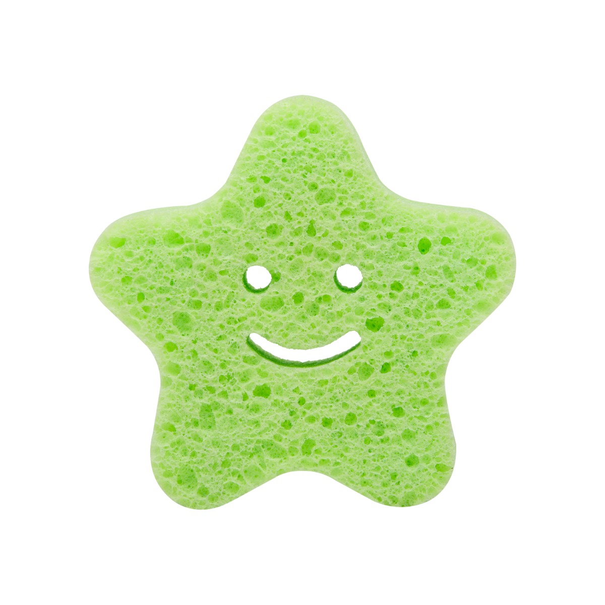 Kefii Magic Sponge - Baby Star 1 S
