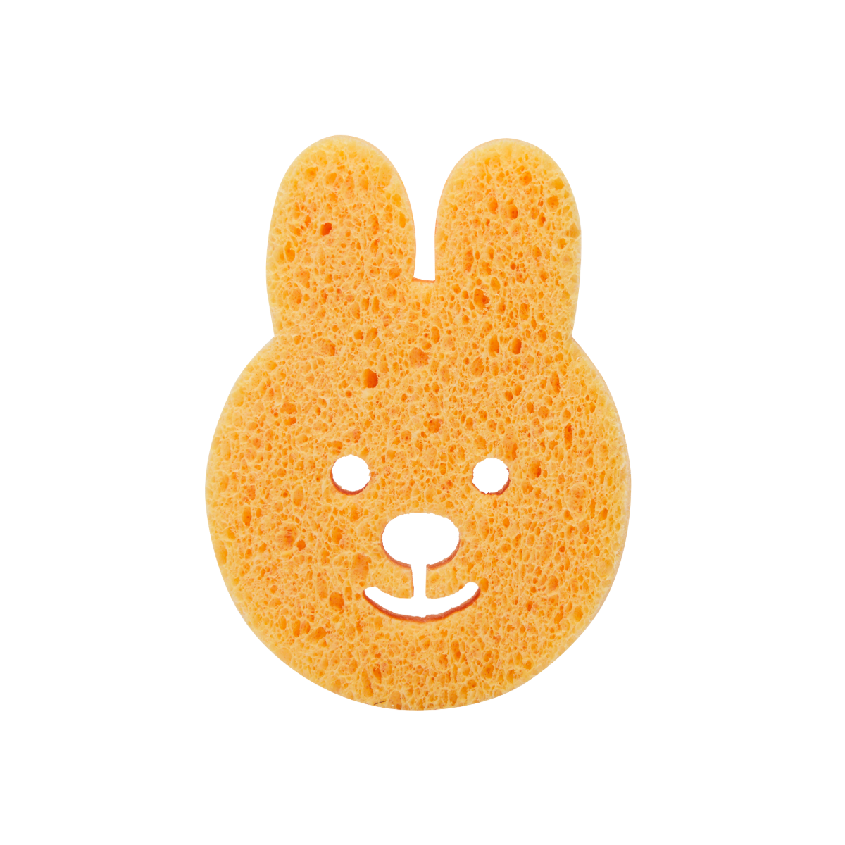 Kefii Magic Sponge - Rabbit 1 S