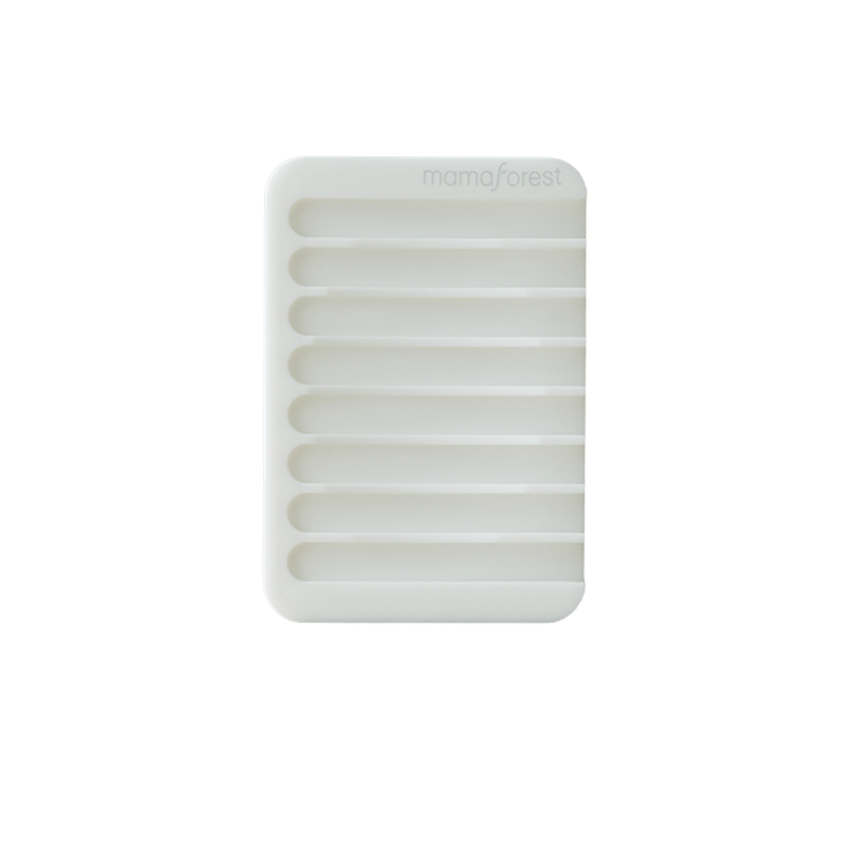 Mamaforest - Dish Bar Silicone Tray 1 S