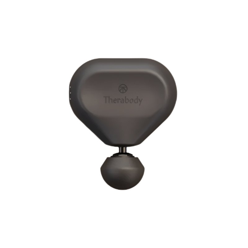 Therabody Theragun Mini (3rd Gen) Massage Gun, Black