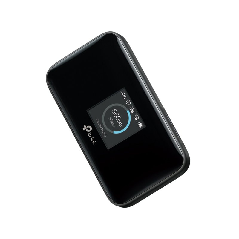 TP-Link M7750 600 Mbps LTE-Advanced Mobile Wi-Fi 1 S